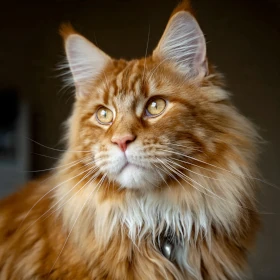 Maine Coon